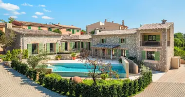 Château 5 chambres dans es Capdella, Espagne