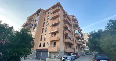 3 bedroom apartment in Budva, Montenegro