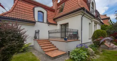 Haus 9 zimmer in Warschau, Polen