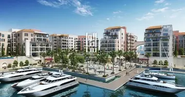 Mieszkanie 1 pokój w Dubaj, Emiraty Arabskie