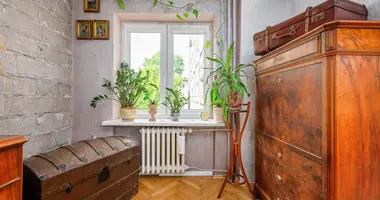 Wohnung 3 zimmer in Woiwodschaft Masowien, Polen