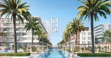 Wohnung 1 zimmer in Dubai, Vereinigte Arabische Emirate