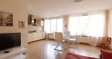 Mieszkanie 2 pokoi w Jurmała, Łotwa