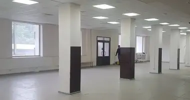Büro 459 m² in Moskau, Russland