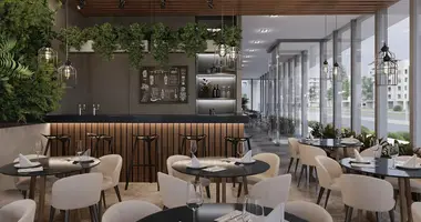 Офис 119 м² в муниципалитет Ларнака, Кипр