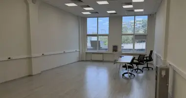 Pomieszczenie biurowe 310 m² w Moskwa, Rosja