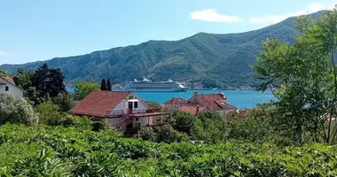 Casa en Dobrota, Montenegro