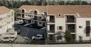 1 bedroom apartment in Risan, Montenegro