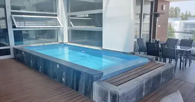 Appartement 3 chambres dans Chypre