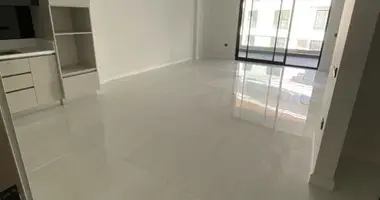 Appartement 3 chambres dans Alanya, Turquie