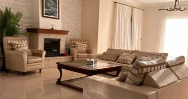 Apartamento 5 habitaciones en Limasol, Chipre