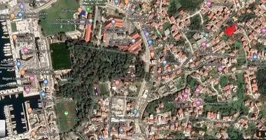 Parcela en Tivat, Montenegro