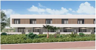 3 bedroom townthouse in Pilar de la Horadada, Spain