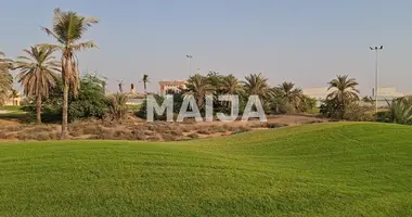 Villa dans Ras el Khaïmah, Émirats arabes unis