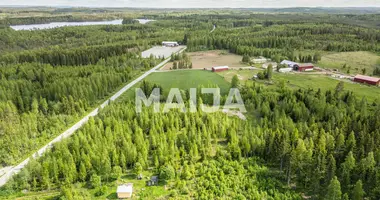 Участок земли в Kuopio sub region, Финляндия