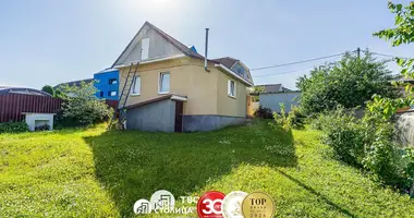 Квартира 4 комнаты в Колодищанский сельский Совет, Беларусь