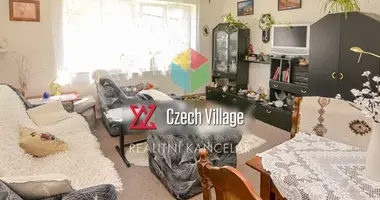 Appartement 2 chambres dans Horovice, République tchèque