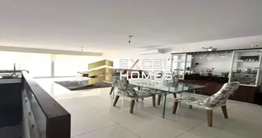 Apartamento 3 habitaciones en Mellieha, Malta