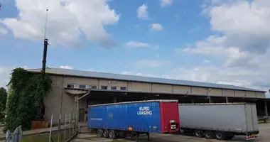 Коммерческое помещение 4 700 м² в Лаздияй, Литва