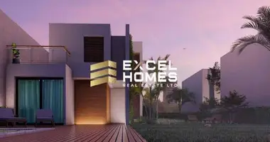 Villa in Mellieħa, Malta