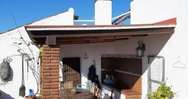 Maison 2 chambres dans Dos Hermanas, Espagne