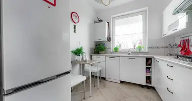 Mieszkanie 1 pokój w Warszawa, Polska