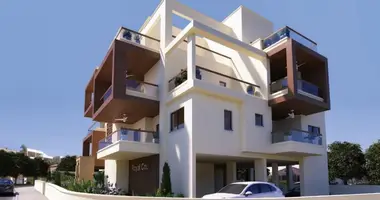 2 room apartment in Limassol, Cyprus