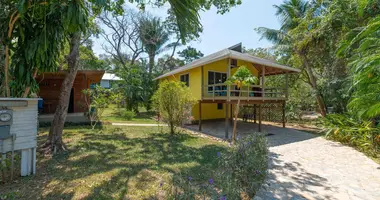 Haus 2 Schlafzimmer in West End, Honduras