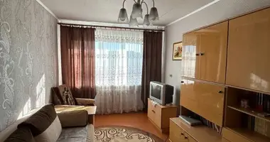 3 room apartment in Lyuban, Belarus