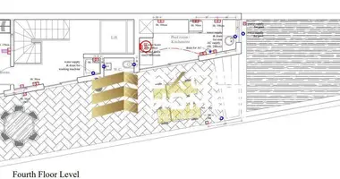 Penthouse in Zurrieq, Malta