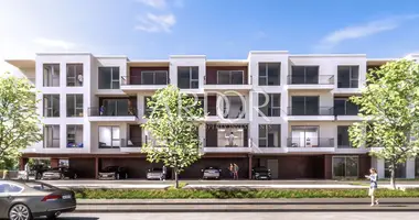 Mieszkanie 2 pokoi w Umag, Chorwacja