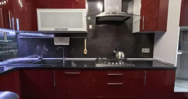 1 room apartment in Muchaviecki sielski Saviet, Belarus