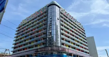 Apartamento 2 habitaciones en Batumi, Georgia