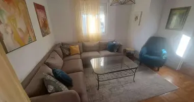 Mieszkanie 3 pokoi w Czarnogóra