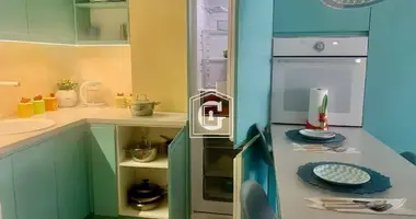 Apartamento 1 habitación en Budva, Montenegro