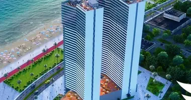 Квартира 1 комната в Батуми, Грузия