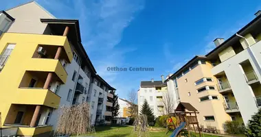 3 room apartment in Győr-Moson-Sopron, Hungary