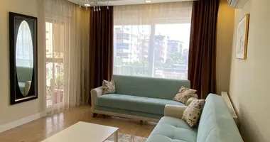 Apartamento 1 habitacion en Konyaalti, Turquía