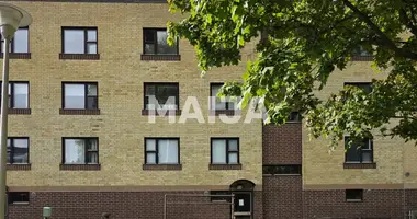 Apartment in Joensuu sub-region, Finland