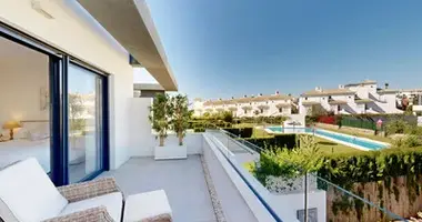 Haus 4 Schlafzimmer in Spanien