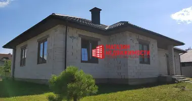 Дом в Гродно, Беларусь