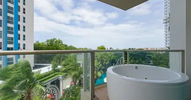 Кондо в Ban Na Chom Thian, Таиланд