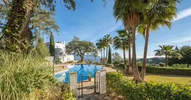 Apartamento 2 habitaciones en Španjolska