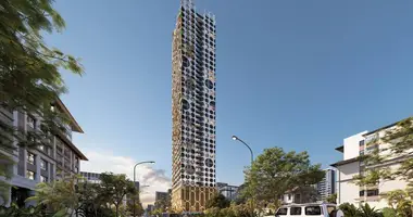 Apartment in Sangkat Phnom Penh Thmei, Cambodia