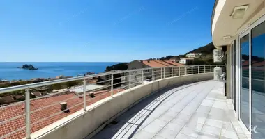 Wohnung 3 Schlafzimmer in Budva, Montenegro