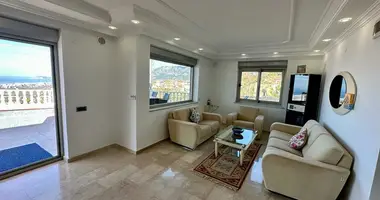 Villa 4 habitaciones en Región del Mediterráneo, Turquía