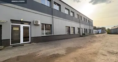 Коммерческое помещение 143 м² в Каунас, Литва