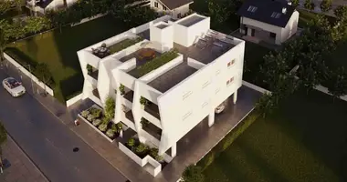 Wohnung 2 Schlafzimmer in Lakatamia, Zypern