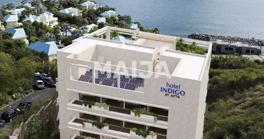 Apartamento en Kittian Village, San Cristóbal y Nieves