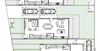 Casa 3 habitaciones en Latsia, Chipre